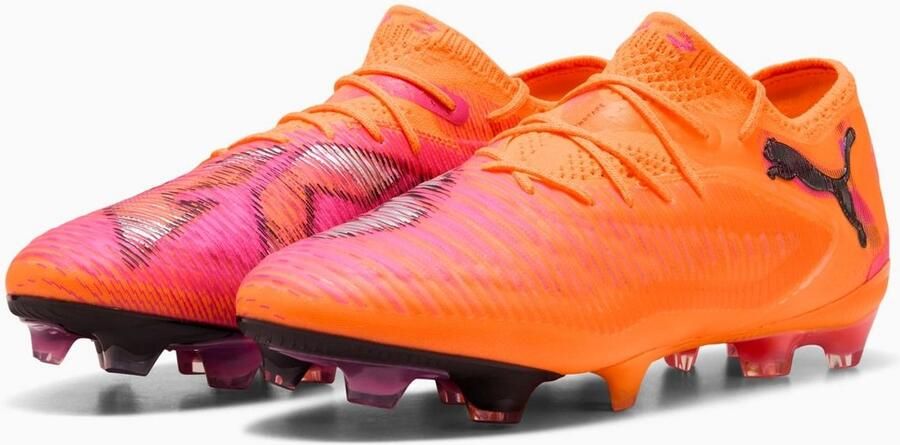 PUMA voetbalschoenen FUTURE 8 ULTIMATE LOW FG 10858603 r