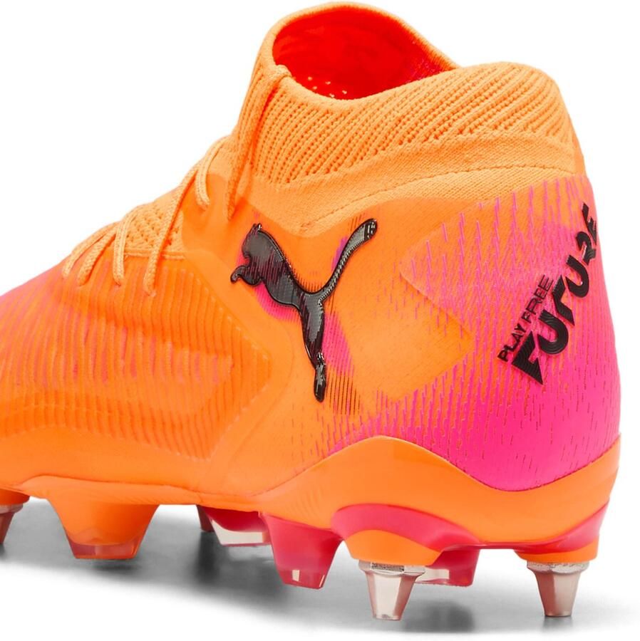 PUMA Future 8 Ultimate Mxsg Voetbalschoenen Sportswear Volwassen