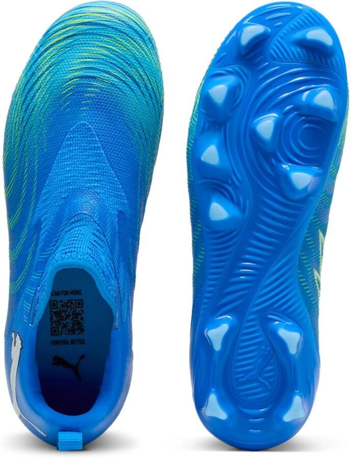 PUMA Voetbalschoenen Future 9 Match Ll Fg Ag Jr Sportswear Kinderen