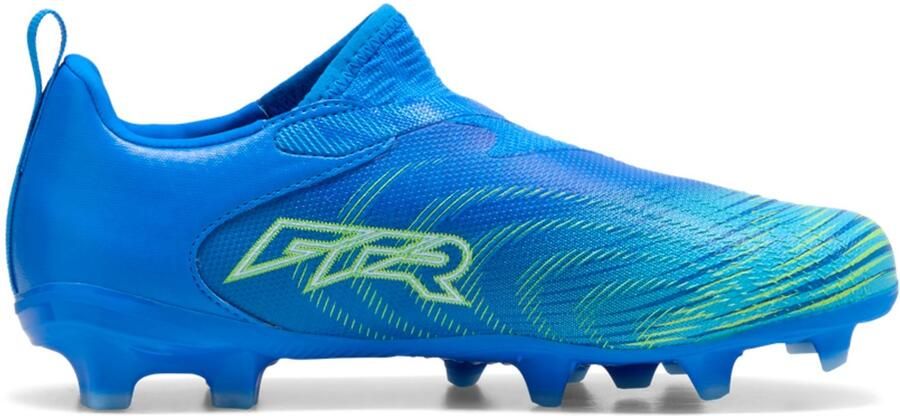 PUMA Voetbalschoenen Future 9 Match Ll Fg Ag Jr Sportswear Kinderen