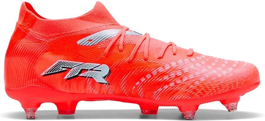 PUMA Voetbalschoenen Future 9 Match Mxsg Sportswear Volwassen - Foto 1