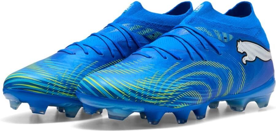 PUMA Voetbalschoenen Future 9 Pro Fg Ag Sportswear Volwassen