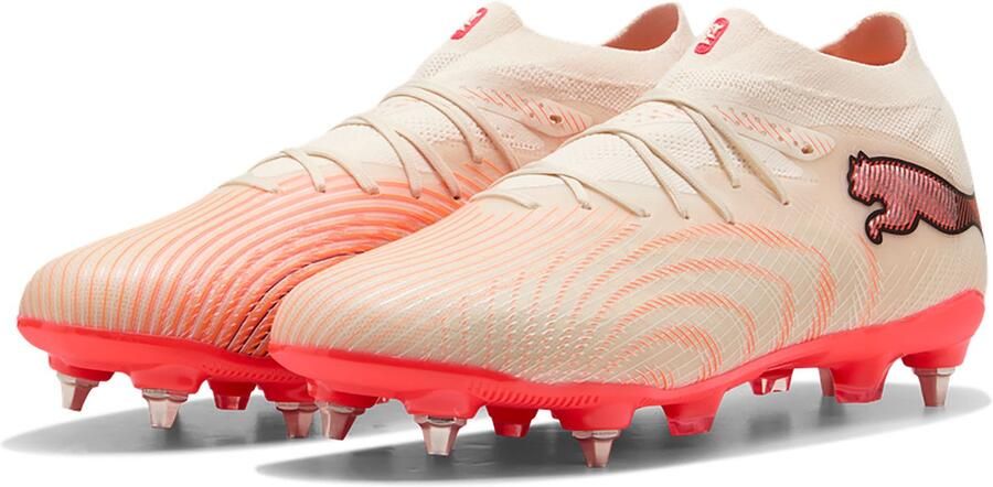 PUMA Voetbalschoenen Future 9 Pro Mxsg Sportswear Volwassen