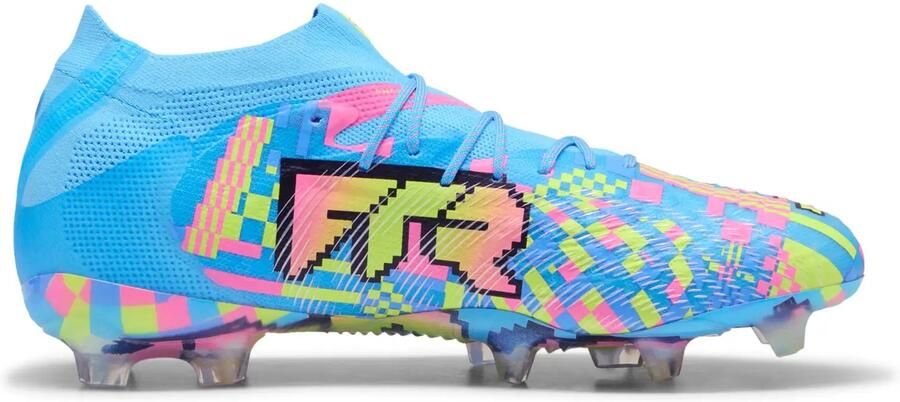 PUMA Future 9 Ultimate FG Level Up LIMITED EDITION