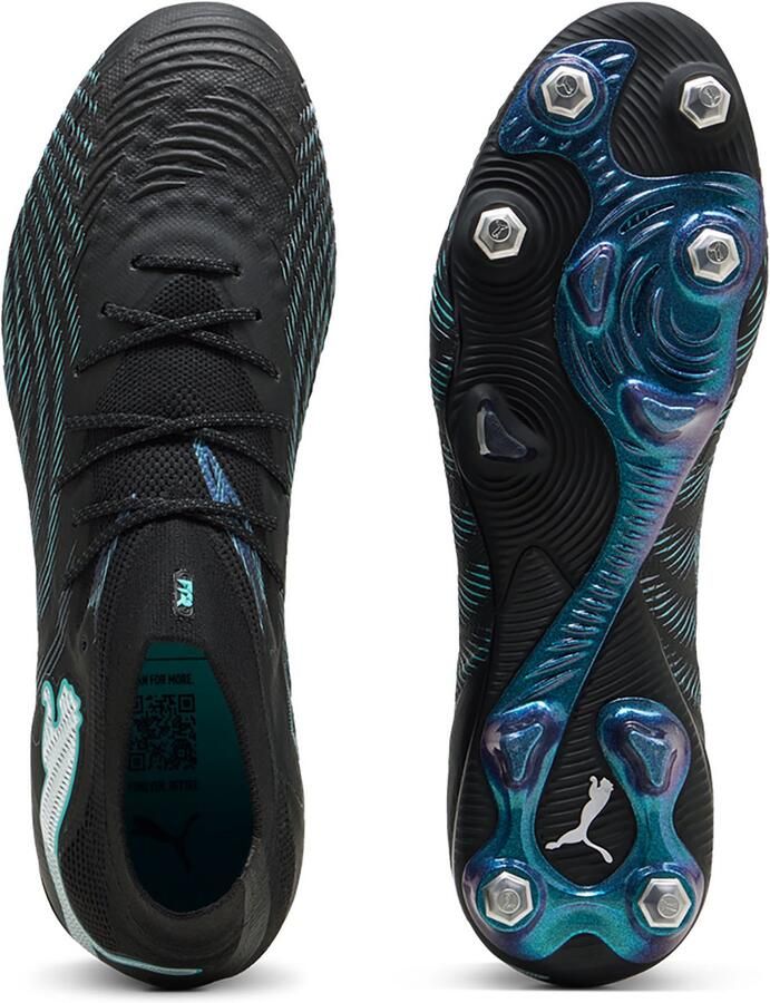 PUMA Voetbalschoenen Future 9 Ultimate Mxsg Sportswear Volwassen