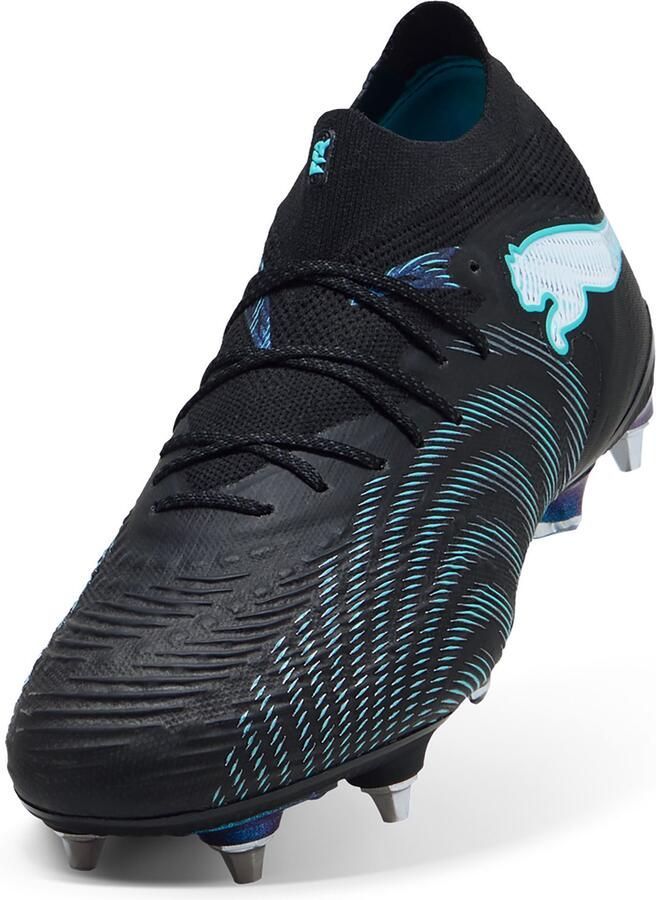 PUMA Voetbalschoenen Future 9 Ultimate Mxsg Sportswear Volwassen