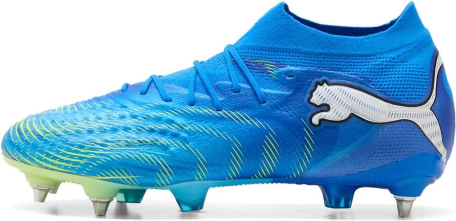 PUMA Voetbalschoenen Future 9 Ultimate Mxsg Sportswear Volwassen