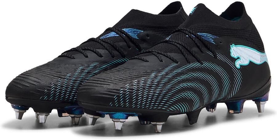 PUMA Voetbalschoenen Future 9 Ultimate Mxsg Sportswear Volwassen