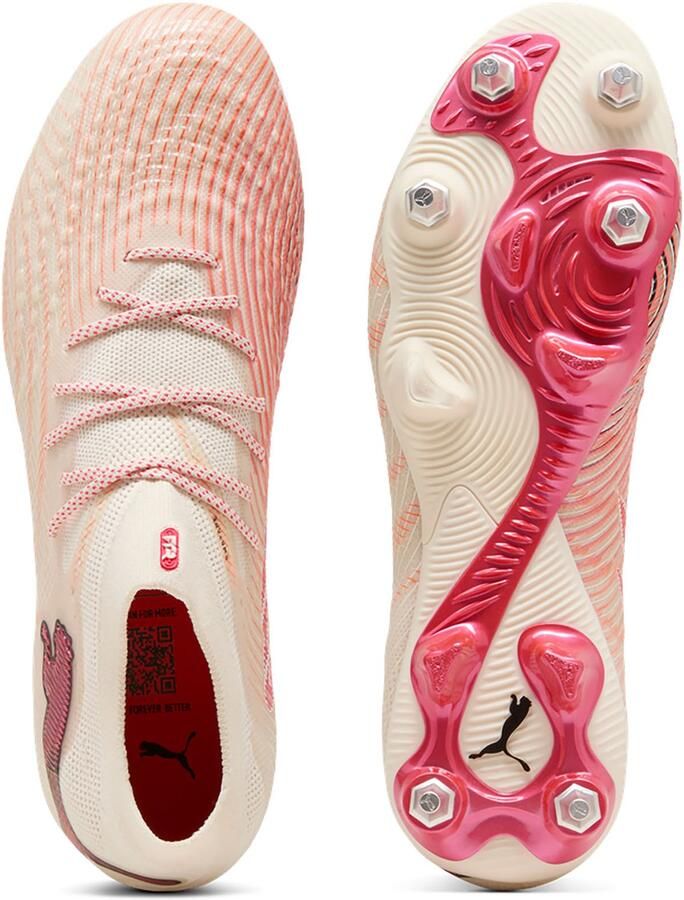PUMA Voetbalschoenen Future 9 Ultimate Mxsg Sportswear Volwassen