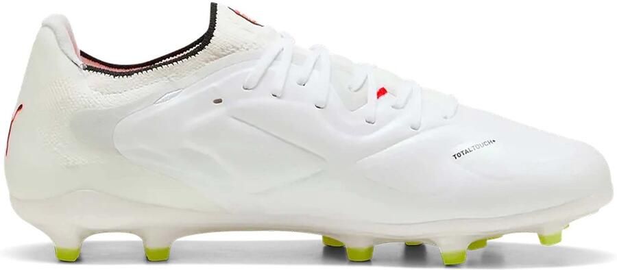 PUMA Voetbalschoenen King 20 Ultimate Fg Ag Sportswear Volwassen