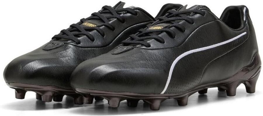 PUMA voetbalschoenen King Platinum FG AG