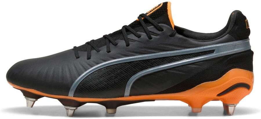 PUMA Voetbalschoenen King Ultimate SG