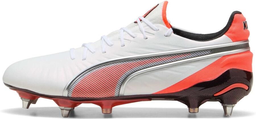 PUMA Voetbalschoenen King Ultimate SG