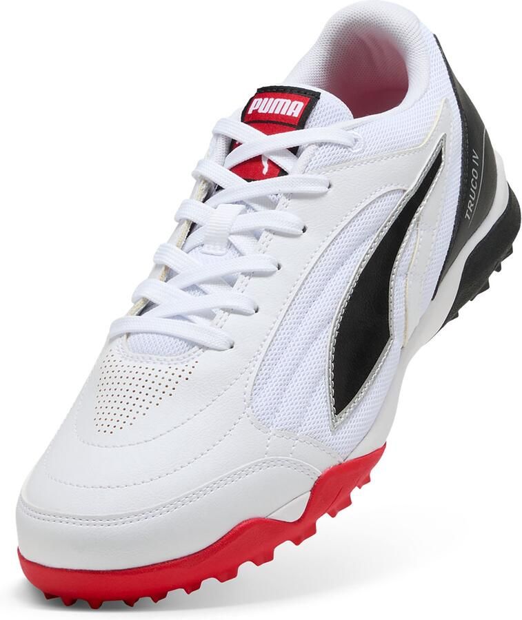 PUMA Voetbalschoenen Truco Iv Tt Sportswear Volwassen