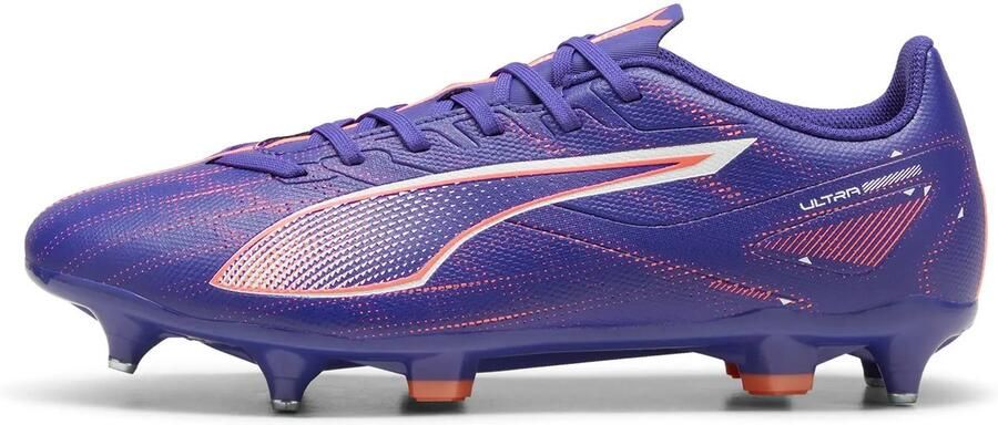 Puma Voetbalschoenen 04 ULTRA 5 PLAY MXSG