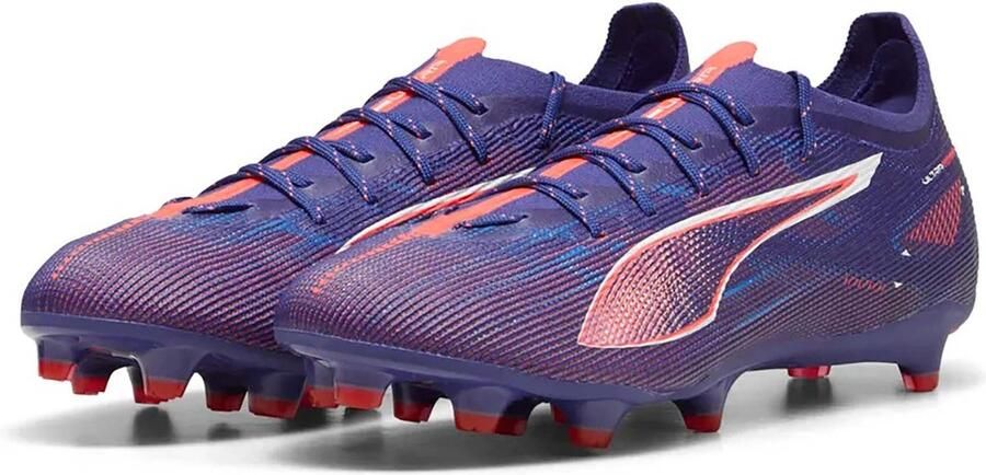 PUMA Voetbalschoenen Ultra 5 Pro Fg Ag Sportswear Volwassen