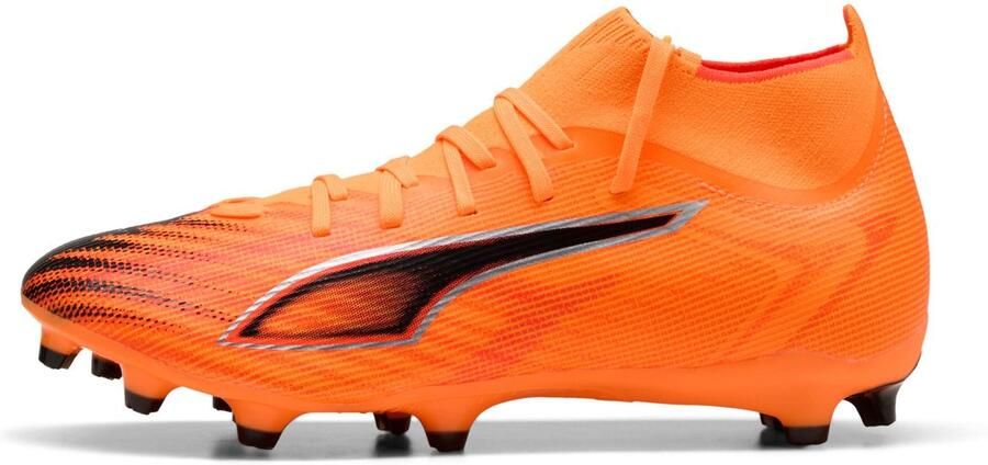 Puma ULTRA 6 MATCH+ FG Oranje- Oranje