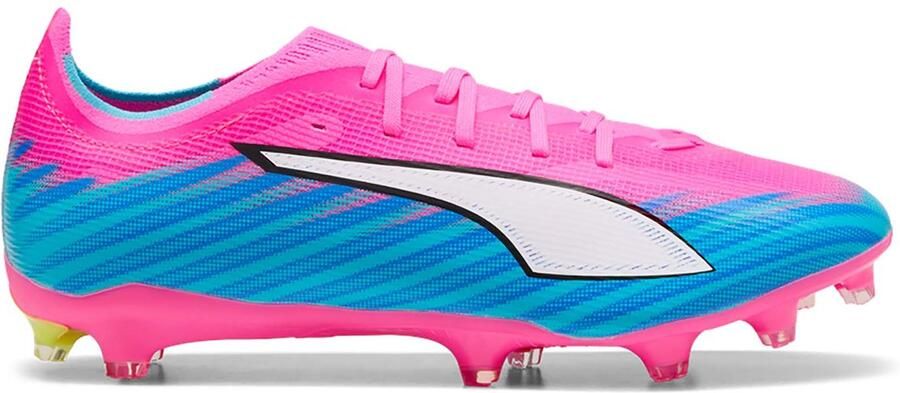 PUMA Voetbalschoenen Ultra 6 Match Fg Ag Sportswear Volwassen