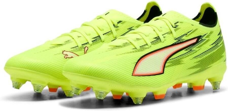 PUMA voetbalschoenen Ultra 6 Match MxSG
