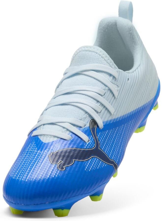 PUMA Voetbalschoenen Ultra 7 Match Fg Ag Jr Sportswear Kinderen