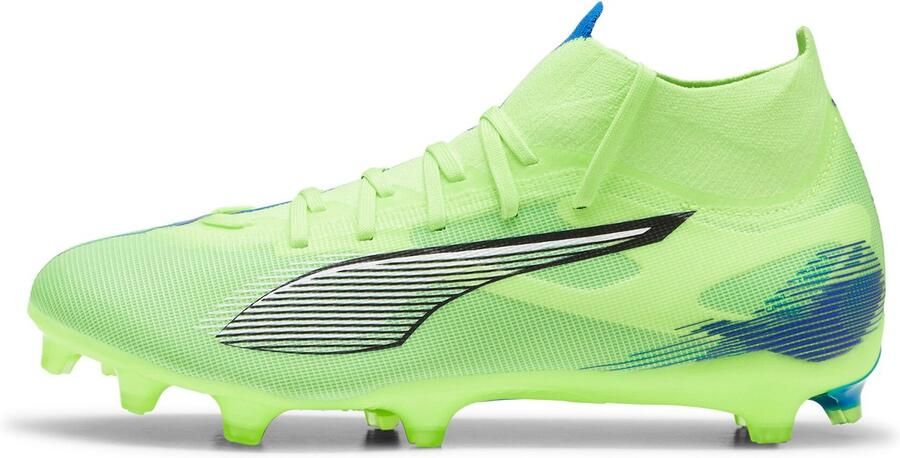 PUMA Voetbalschoenen Ultra Match+ FG AG