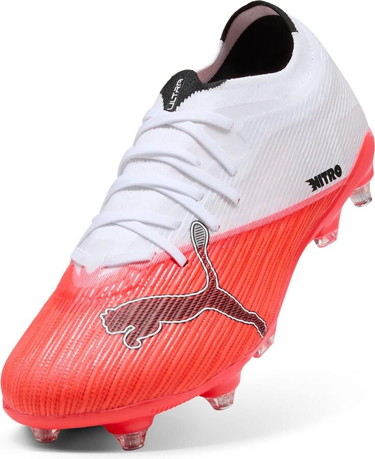 PUMA Voetbalschoenen Ultra Nitro 7 Match Mxsg Sportswear Volwassen