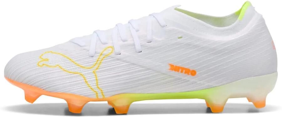 PUMA Voetbalschoenen Ultra Nitro 7 Match W FG