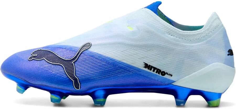 PUMA Ultra Nitro 7 Ultimate Laceless FG Unscripted