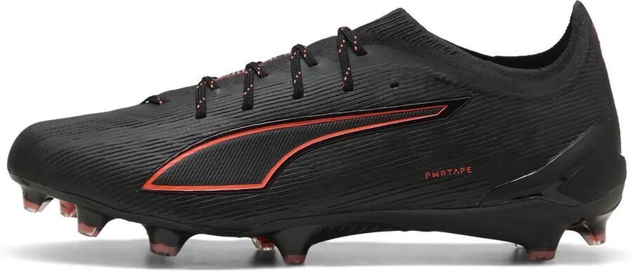 PUMA Ultra 6 Ultima Fg Voetbalschoenen Zwart 1 2 Man
