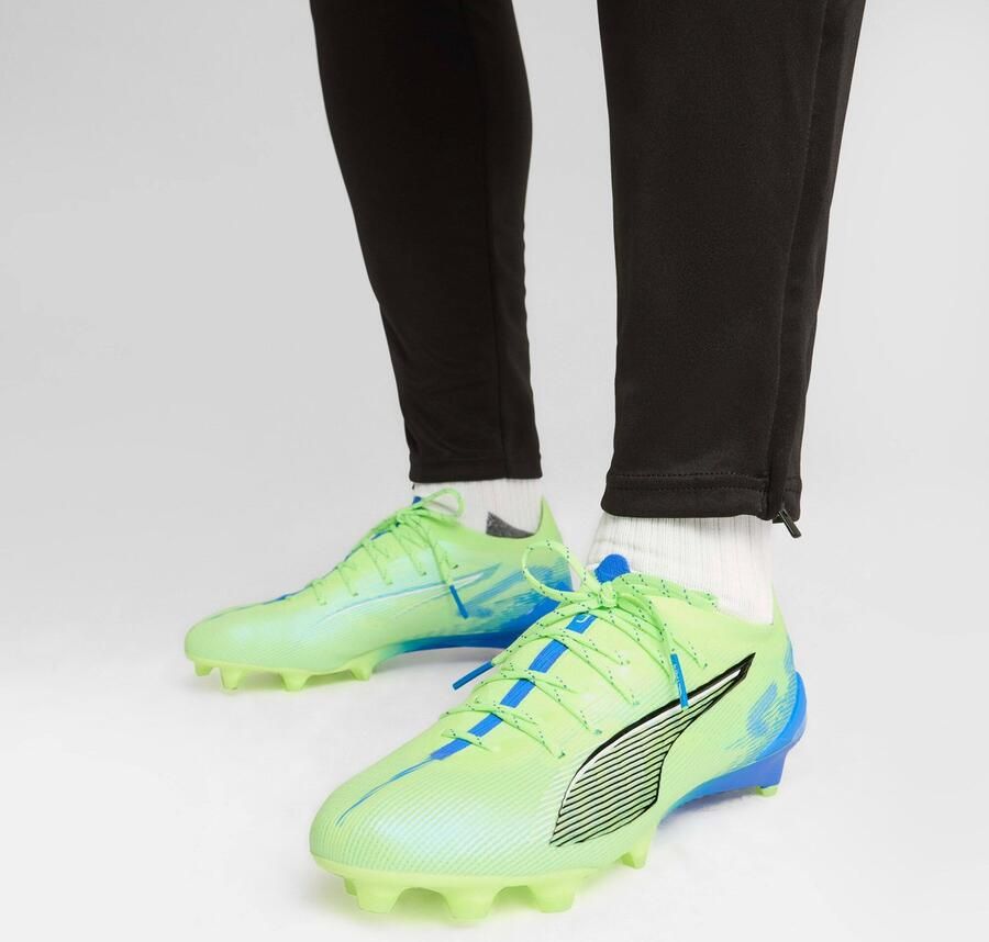PUMA Voetbalschoenen Ultra Ultimate FG AG