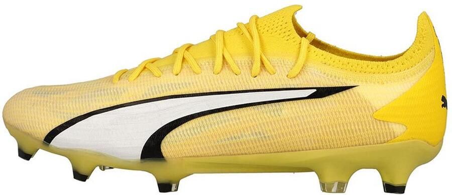 PUMA Voetbalschoenen Ultra Ultimate FG AG Yellow
