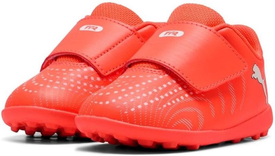 PUMA voetbalschoenen voor kinderen Future 9 Play TT V Inf
