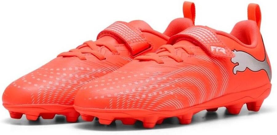 PUMA voetbalschoenen voor kinderen Future 9 Play V FG AG RB JR