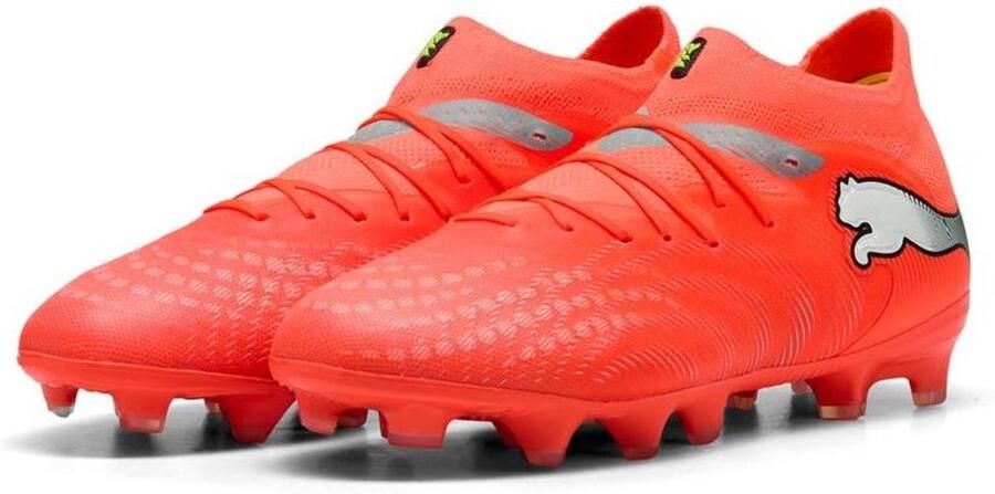 PUMA voetbalschoenen voor kinderen Future 9 Pro FG AG JR