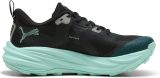 PUMA Voyage Nitro 4 Hardloopschoenen Zwart Man - Zwart