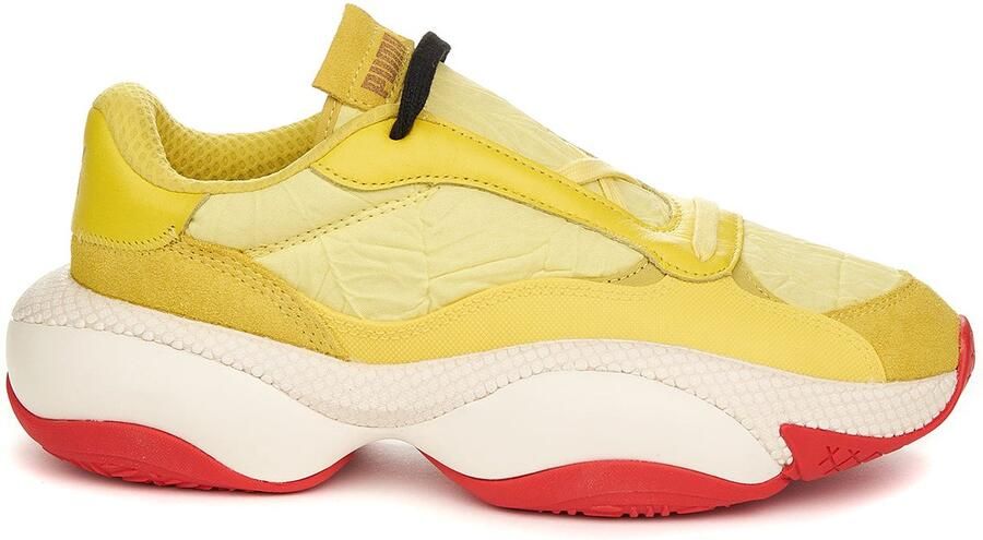 Puma x Jannik Wikkelso Davidsen Alteration Unisex Sneakers 369771 03
