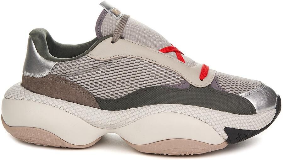 Puma x Han Kjobenhavn Alteration PN 2 Sneakers 370771 01