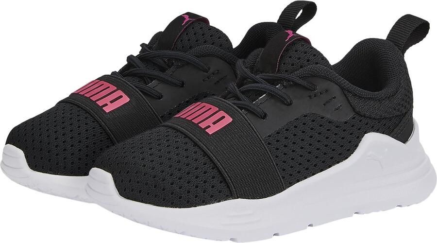 PUMA Wired Run Ac veterschoenen voor kinderen