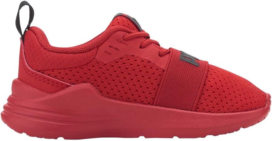 PUMA Wired Run Ac veterschoenen voor kinderen