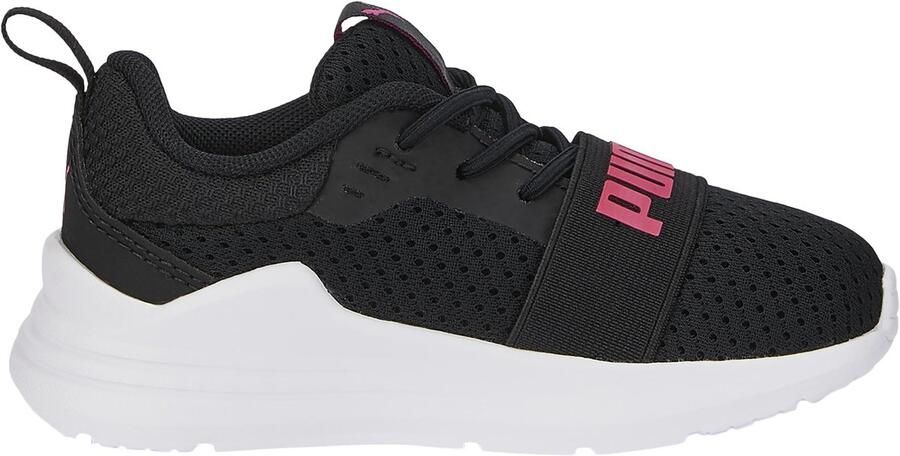 PUMA Wired Run Ac veterschoenen voor kinderen - Foto 3