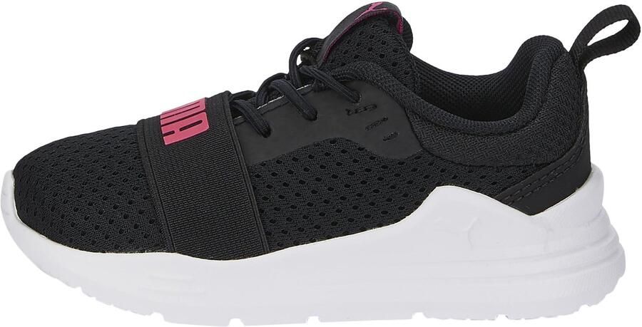 PUMA Wired Run Ac veterschoenen voor kinderen - Foto 2