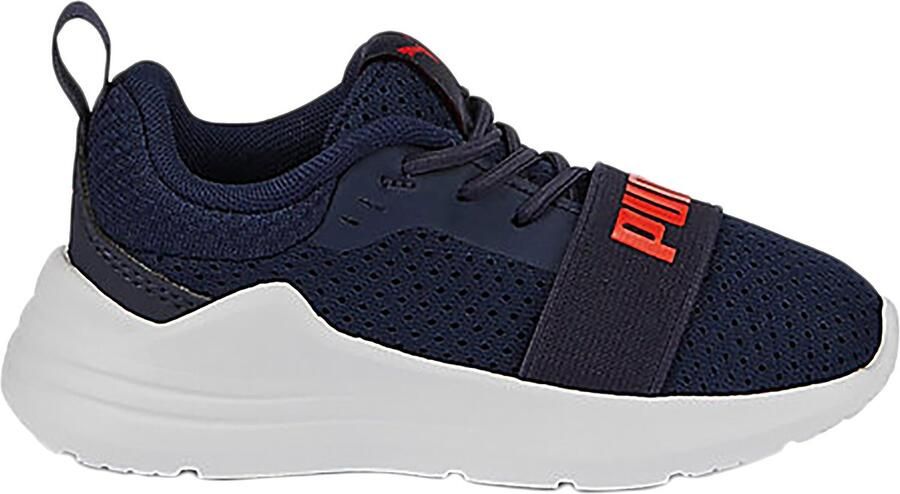 PUMA Wired Run Ac veterschoenen voor kinderen - Foto 2