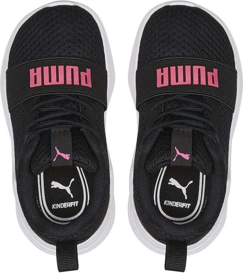 PUMA Wired Run Ac veterschoenen voor kinderen - Foto 2