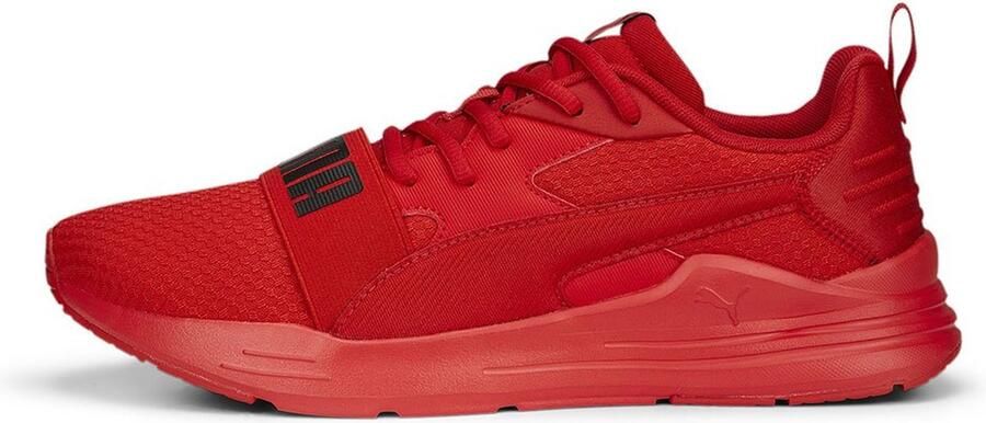 PUMA Wired Run Pure Sneakers Rood Man - Foto 2