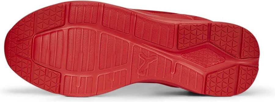 PUMA Wired Run Pure Sneakers Rood Man - Foto 4