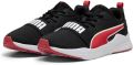 Puma Hardloopschoenen Chaussures de running wired run pure textile - Zwart