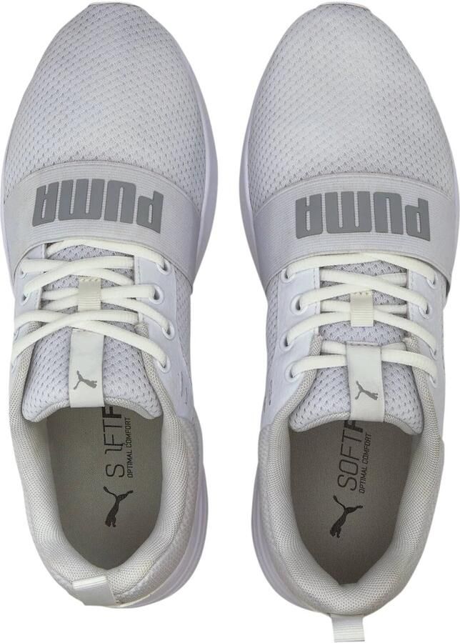Puma Wired Run Sneakers White Dames - Foto 2