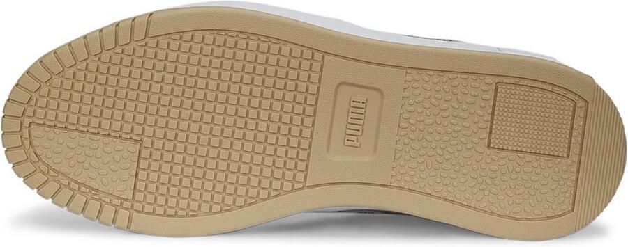 PUMA Carina Street Animal Sneakers Wit Vrouw - Foto 9