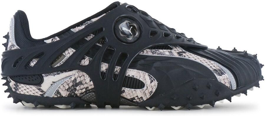 PUMA x ASAP Rocky Mostro Gabbia Snakeskin Sneakers Schoenen 403025