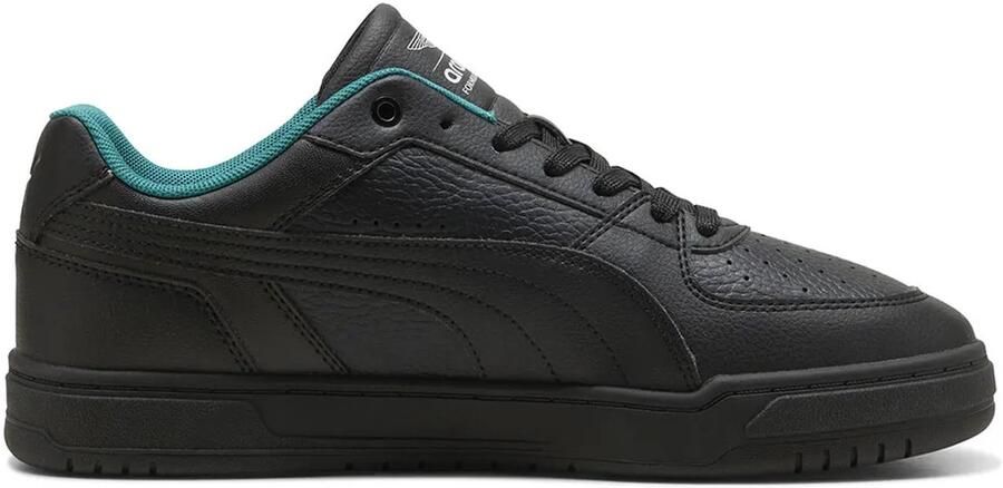 Puma Lage Sneakers Baskets X Aston Martin F1 Caven III cuir